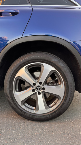 Mercedes-Benz Clase GLC 2.0 Glc250 300 4matic Atomático