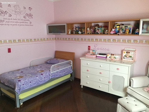 Imagem 13 de 15 de Casa Para Venda Em Mogi Das Cruzes, Vila Suíssa, 4 Dormitórios, 1 Suíte, 4 Banheiros, 4 Vagas - 3022_2-1161773