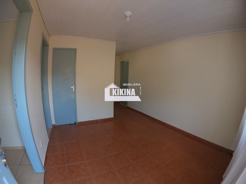Imagem 3 de 8 de Casa Residencial Para Venda - 02950.7656v