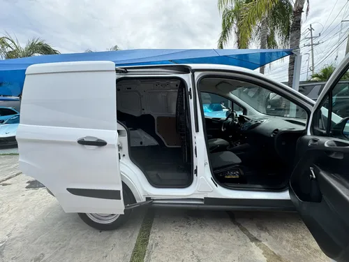 Ford Transit Courier 1.0 L3 2pl Courier