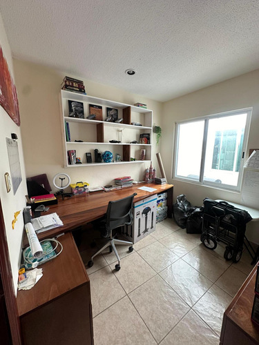 Casa En Condominio En Venta En Claustros Del Sur, Querétaro, Querétaro