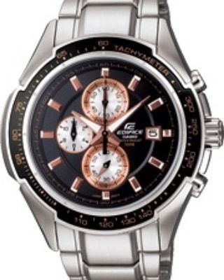 Reloj Casio Edifice Original  