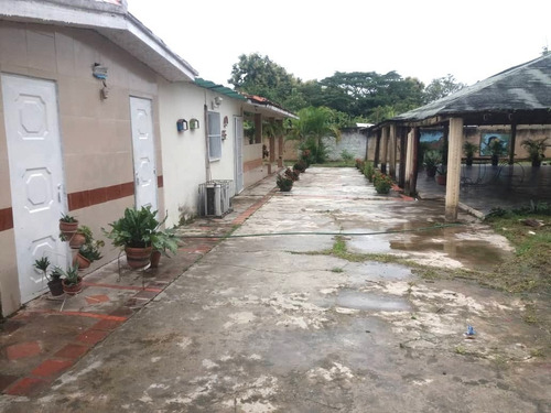 Imagen 8 de 24 de Bella Finca Lista Para Trabajar Para Evento De Toda Indole En Via A Campo De Carabobo