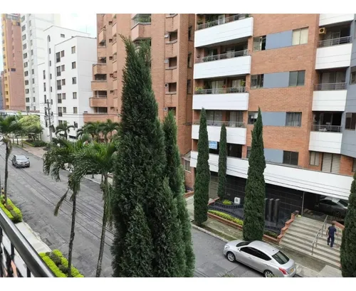 Apartamento En Venta Laureles