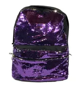 Comprar Mochila Lsd 10.1151 Influencer, Lentejuelas Cambian De Color