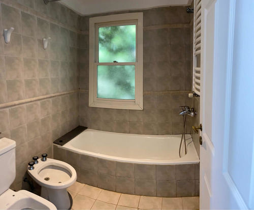 3 Dorm En Suite Con Calefacción, Galería Con Parrilla.