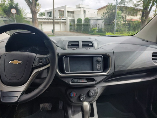 Imagem 9 de 12 de Spin Lt 1.8 Automática 2019