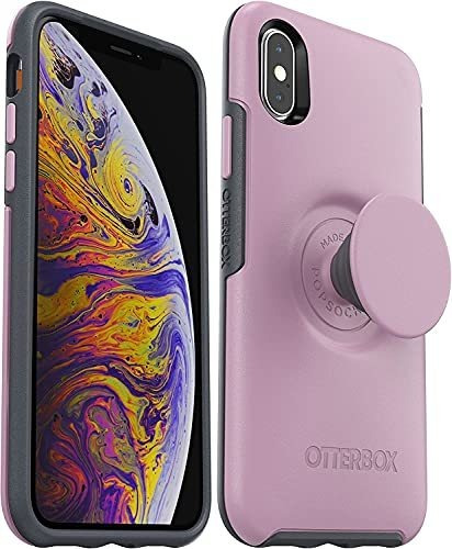 Otterbox + Pop Symmetry Series - Funda Para iPhone XS Max (n