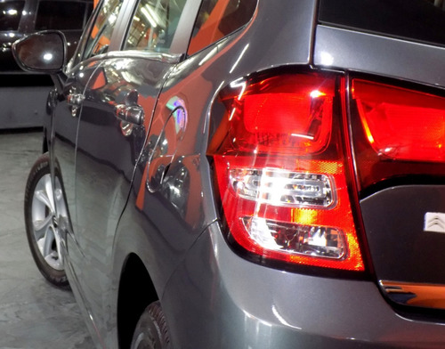 Citroen C3 Tendance Pack Secure 1.5 - Excelente Estado!