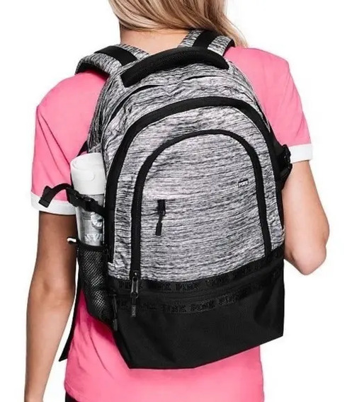 Safta Mochila Nerf Double 20L Negro | Dressinn
