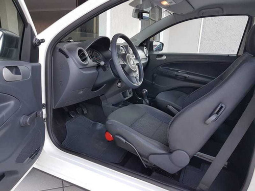 Volkswagen Saveiro 1.6 Mi Startline Cs 8v Flex 2p Manua