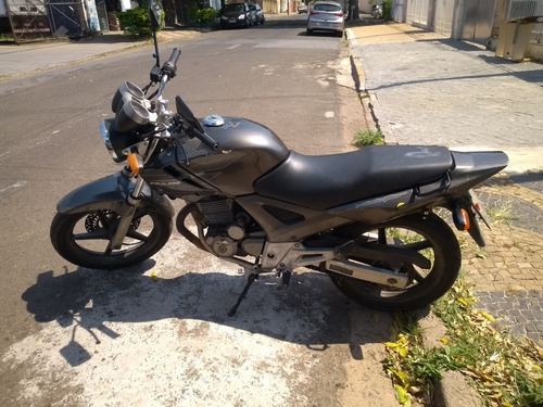 Honda Twister