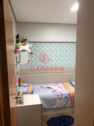 Imagem 14 de 26 de Apartamento Jundiai Parque Da Represa Cond Olivio Boa 98m2 3 Dorms 1 Suite - Estuda Permuta - Ap00478 - 69284841