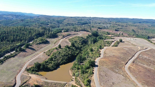 Imagen 3 de 9 de Parcela 88, Condominio Mirador De Cobquecura, Ñuble