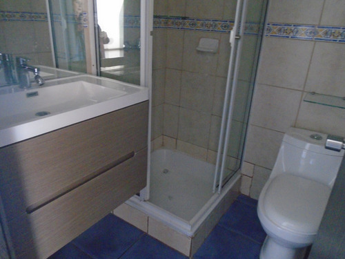 Espectacular Dúplex - El Bosque - Metro- Jacuzzi-sauna