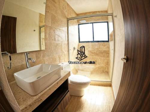 Imagen 21 de 30 de Estrena Casa En Venta De 4 Recámaras Zibatá Querétaro