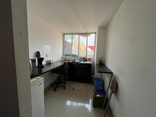 Venta De Oficina, 376m2, Acondicionada, Polanco, Miguel Hidalgo