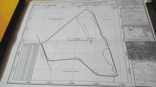 Imagen 1 de 16 de Aa Se Vende Finca Posada 200 Hectáreas Barinas Toreño
