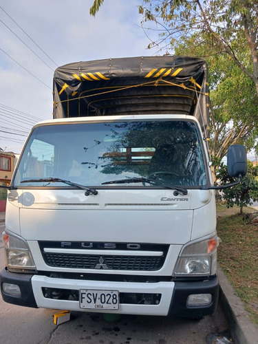 Mitsubishi Fuso Fe85dhzslnqa 2019