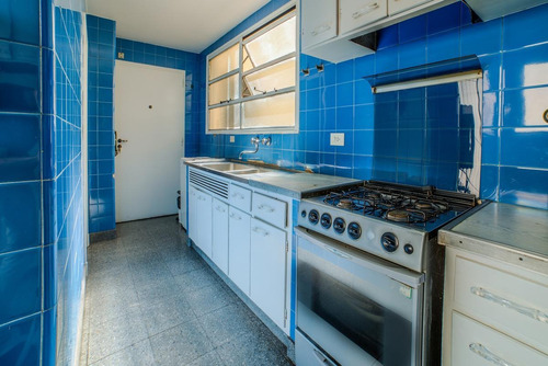 Imagen 26 de 30 de Departamento 3 Ambientes Con Cochera En Venta- Recoleta