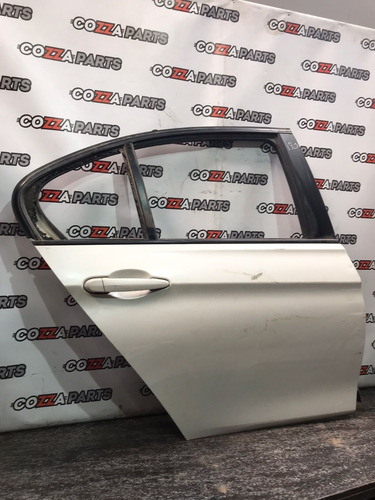 Puerta Trasera Derecha Bmw Serie 3 320 323 325 (3144805) (Usado)