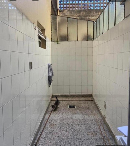 Imagen 5 de 10 de Departamento De 3 Amb Balcón Y Patio Al Fte En Villa Luro