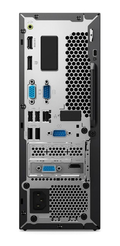 Imagen 5 de 6 de Pc Lenovo Neo 50s I7-12700 8gb Ram 1t Hd Freedos