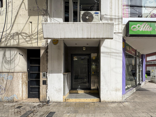 Departamento Piso Exclusivo Con 2 Dormitorios Y Mega Balcón