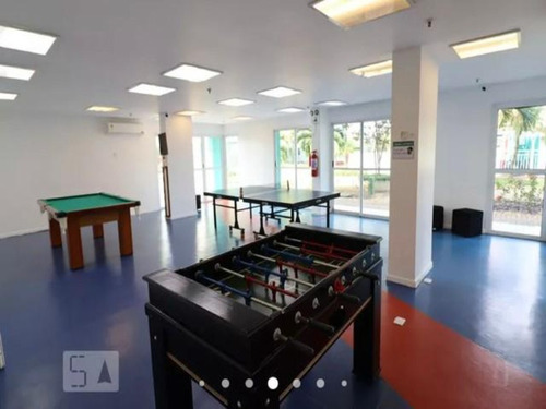 Imagem 13 de 17 de Vila Do Pan, 2 Suites, Com Total Lazer, Porteira Fechada - Ap02848 - 69677530