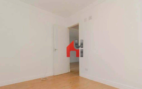 Imagem 10 de 24 de Apartamento À Venda, 54 M² Por R$ 286.200,00 - Sacomã - São Paulo/sp - Ap1817