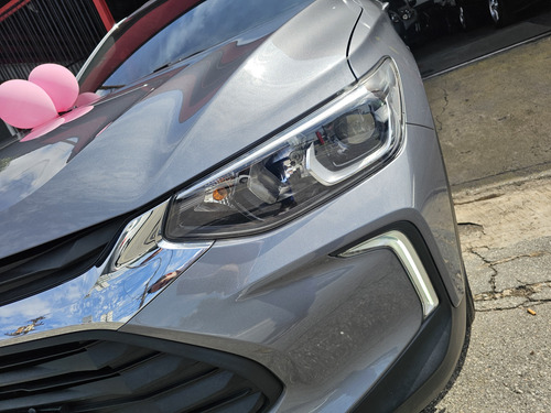 Chevrolet Tracker 1.0 Lt Turbo Aut. 5p