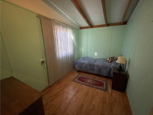 Arriendo Acogedora Parcela Con Casa Amoblada En Los Laureles