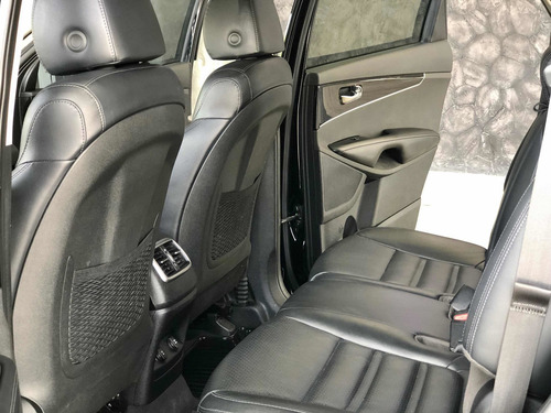 Imagen 15 de 15 de Kia Sorento Ex 2.0