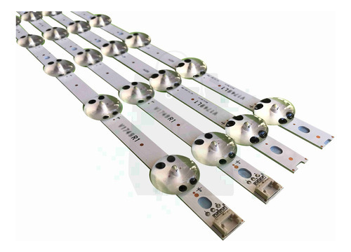 Kit de TV LED para todos los bares 48uj6545 49uj6525 49uj6565 49uj6585