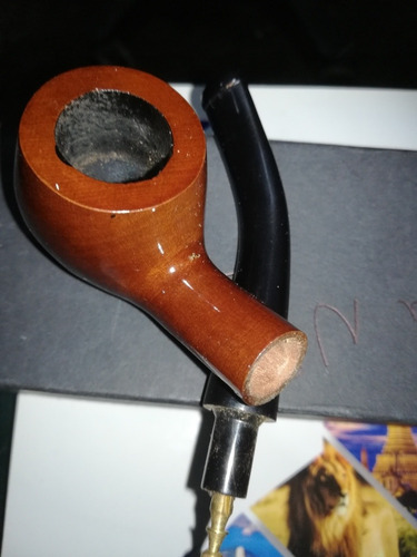 Imagen 6 de 10 de Pipas Madera Importadas De Cambridge Inglaterra