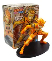 Comprar Figura Banpresto Naruto Shippuden Vstars - Uzumaki Naruto 3