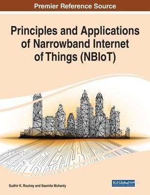 Libro Principles And Applications Of Narrowband Internet ...