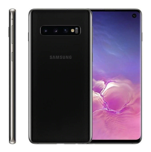 Compro S10 E Note 10 Quebrados Compro