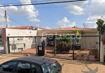 Imagem 4 de 16 de Casa Á Venda E Para Aluguel Em Jardim Flamboyant - Ca010349