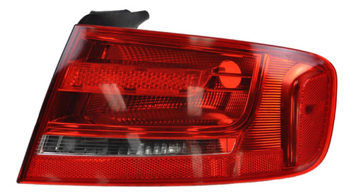 Calavera Audi A4 2009 2010 2011