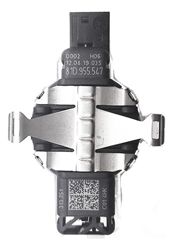 Sensor De Lluvia Con Control De Limpiaparabrisas De Coche Pa
