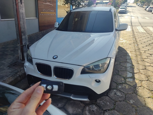 BMW X1 2.0 Sdrive18i 5p