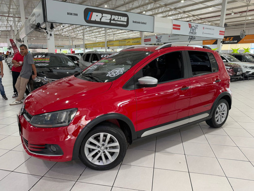 Volkswagen Fox 1.0 MPI TRACK 12V FLEX 4P MANUAL