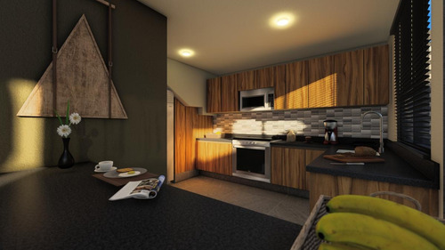 Imagen 8 de 29 de Casa En Condominio - Santa María