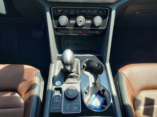 Volkswagen Teramont 3.6 Highline At