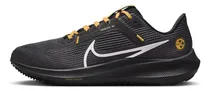Comprar Zapatilla Nike Pegasus 40 (nfl Pittsburgh Dz6006-001  