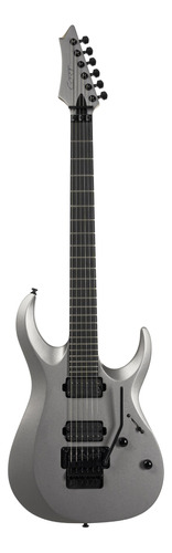 Guitarra Eléctrica Cort X500 Menace Gs