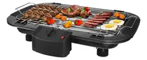 Comprar Parrilla Eléctrica 2000w Con Termostato Y Protección