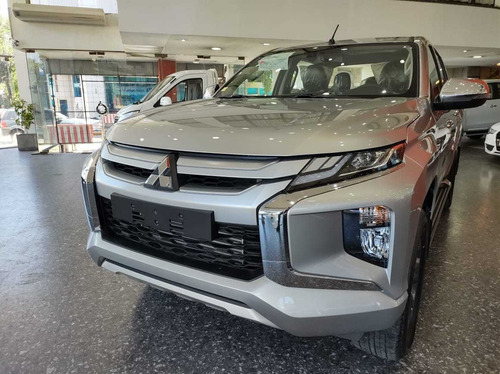 Mitsubishi L200 2.4 Did 4x4 Full Automatica