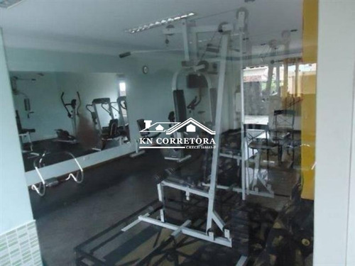 Imagem 11 de 12 de Apartamento Condomínio Venda No Bairro Vila Esperança, 3 Dorm. C/1 Suíte - 2 Vagas - 78 M² - 738